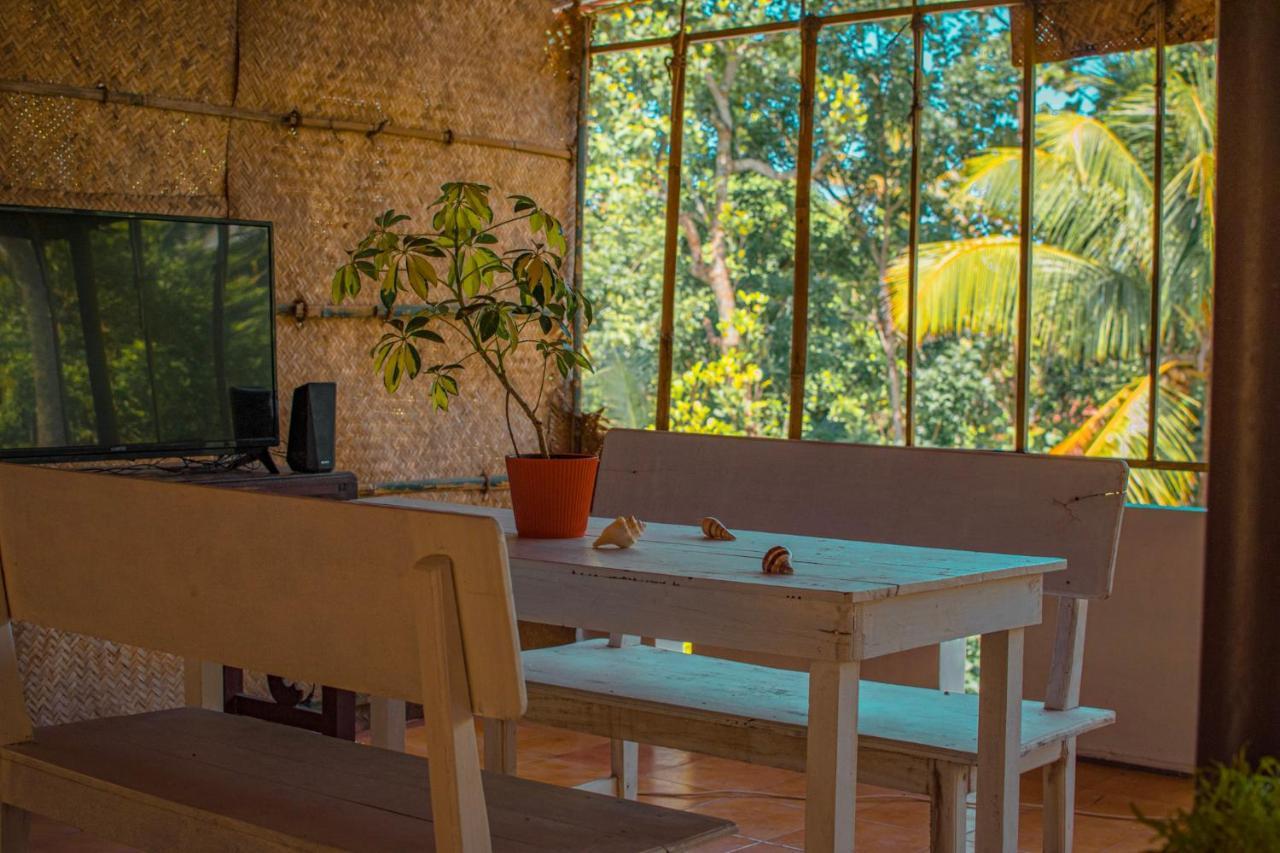 Baba Luru'S Apartman Varkala Kültér fotó