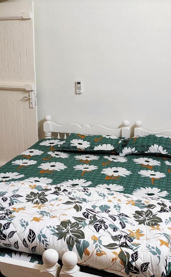 Baba Luru'S Apartman Varkala Kültér fotó